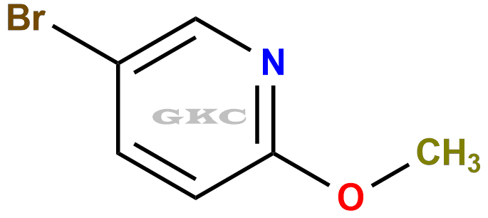 5-Bromo-2-methoxy pyridine